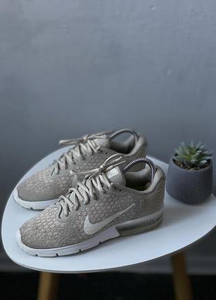 Nike air max кросівки
