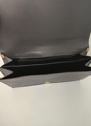 Винтажная сумочка из кожи крокодила6 фото
