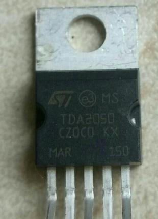 Tda2050 (5шт)