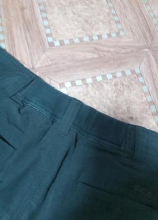 Фирменные походные брюки женские,размер s7 фото