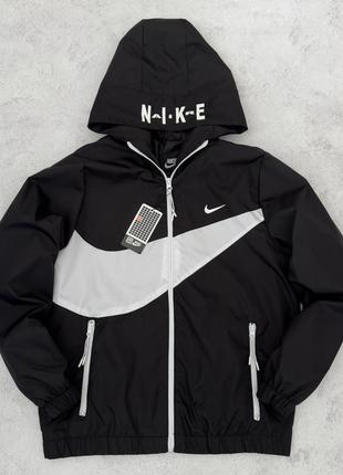 Вітровка найк, вітрівка найк, вітровка nike, вітрівка nike1 фото