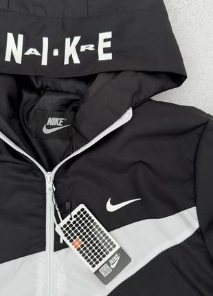 Вітровка найк, вітрівка найк, вітровка nike, вітрівка nike3 фото