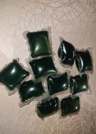 Капсулы для стирки molly