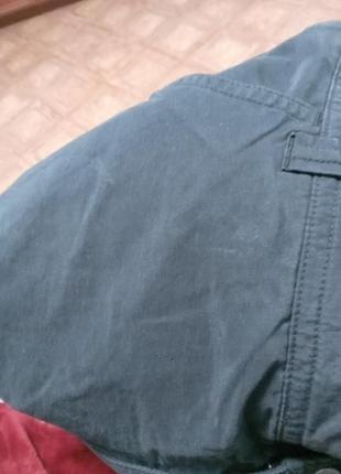 Фирменные походные брюки женские,размер s9 фото