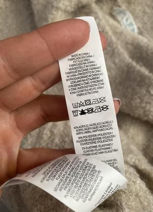 Мякенька кофта з оголеними плечима primark, xl-xxl4 фото