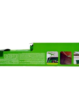 Swiffer швабра + 8 сухих и 3 влажных салфетки для мытья полов kit 2 in 1