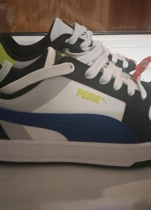 Кроссовки puma размер 37.5