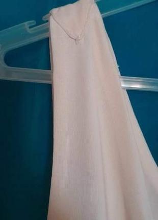 Сукня  qed todon кольору чайної рози траянди3 фото