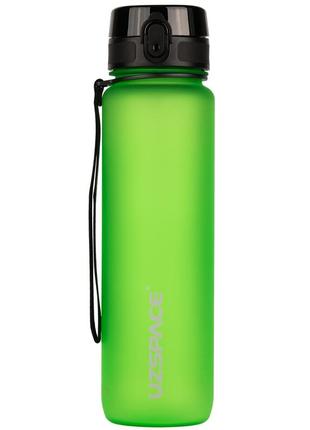 Бутылка colorful frosted 3038, 1000 мл uzspace    cl0081326