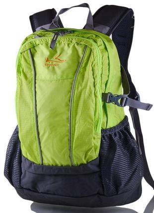 Дитячий рюкзак (w1601-salad) onepolar 28х1342 см зелений cl0044469