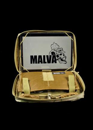 Сумка для планшета мультикам с системой молле подсумок планшетка