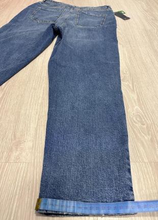 Новые джинсы мом от papaya5 фото