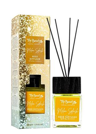 Аромодифузор для кімнати melon splish top beauty 110 мл cl0031919