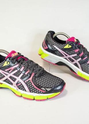 Asics gel convector кросівки для бігу оригінал! розмір 39 24,5 см