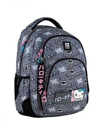 Рюкзак kite education k25-773m-5 anime girl