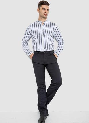 Рубашка мужская котоновая