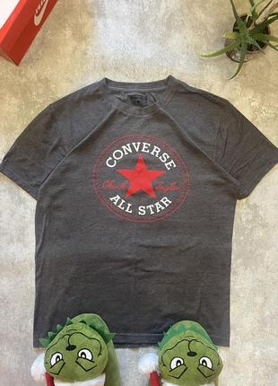 Футболка converse оригинал