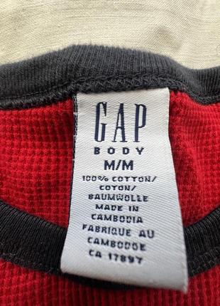 Кофта gap 3
