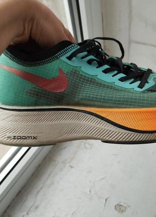 Кроссовки nike zoom vaporfly