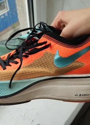 Кросівки nike zoom vaporfly2 фото