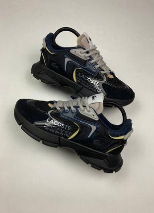 Кроссовки lacoste л003neo