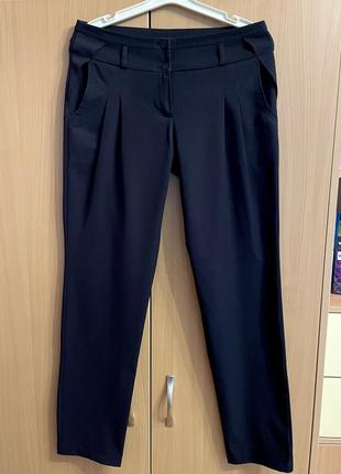 Женские классические брюки брюки брюки