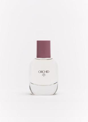 Парфуми zara orchid