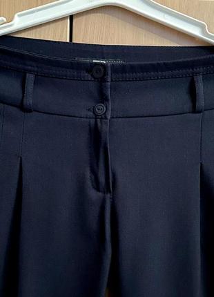 Жіночі класичні штани брюки2 фото