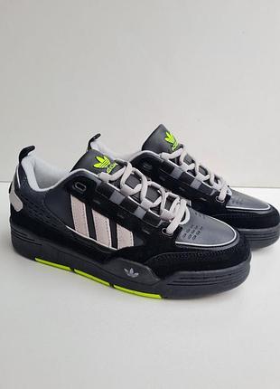 Adidas adi2000 black/grey