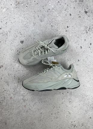 Adidas yeezy boost 700 salt мужские кроссовки оригинал1 фото