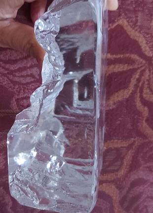 Скульптура большой совы матс йонассон швеция