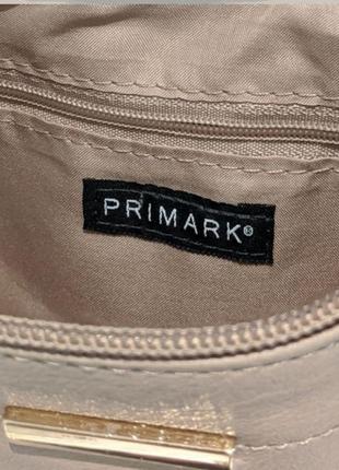 Сумочка через плечо от primark2 фото