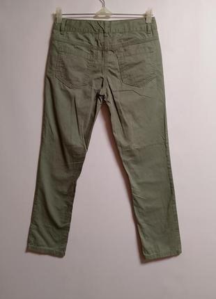 Бавовняні брючки #866# 5