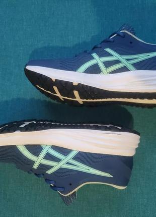 Кроссовки asics patriot 123 фото