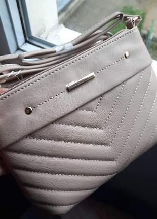 Сумочка через плече від primark