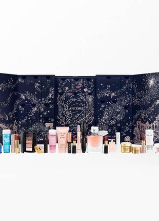 Новий адвент календар lancome