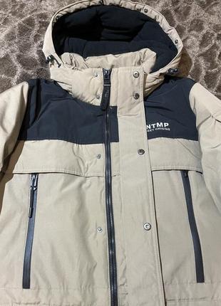 New yorker windbreaker best sale