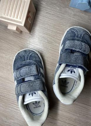 Кроссовки adidas 12 см