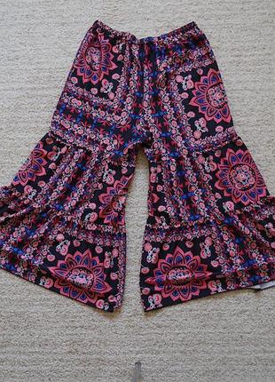 Брюки-штани розмір 2 xl shein curve