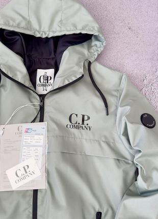 Вітровка сп компані, вітрівка сп компані, вітровка cp company, вітрівка cp company2 фото