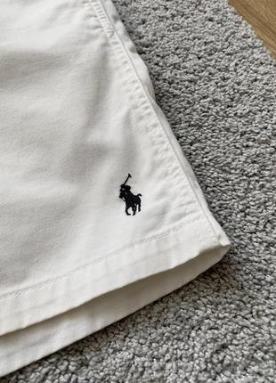 Шорты polo ralph lauren7 фото