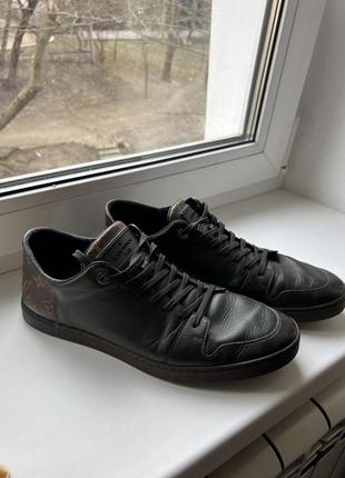 Оригінальне взуття louis vuitton