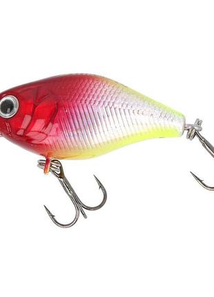 Воблер strike pro cranky 40f 4г eg-164 (x10)