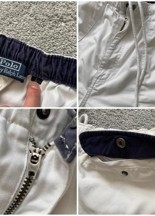 Шорты polo ralph lauren6 фото