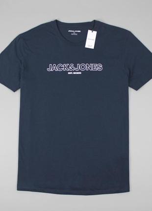 Футболка jack&jones