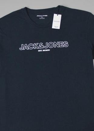 Футболка jack&jones2 фото