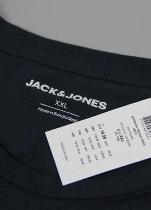 Футболка jack&jones4 фото