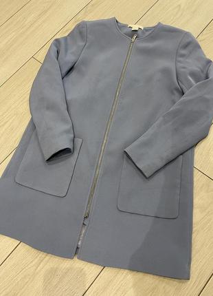 Стильный пиджак , кардиган h&m3 фото