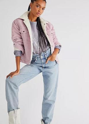 Куртка levis