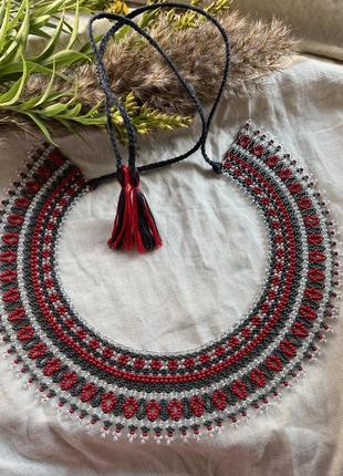 Силянка вишиванка